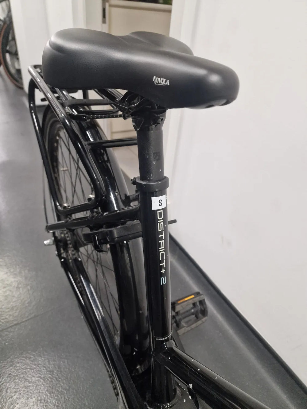 Trek District+ 2 Stagger 2022