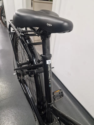 Trek District+ 2 Stagger 2022