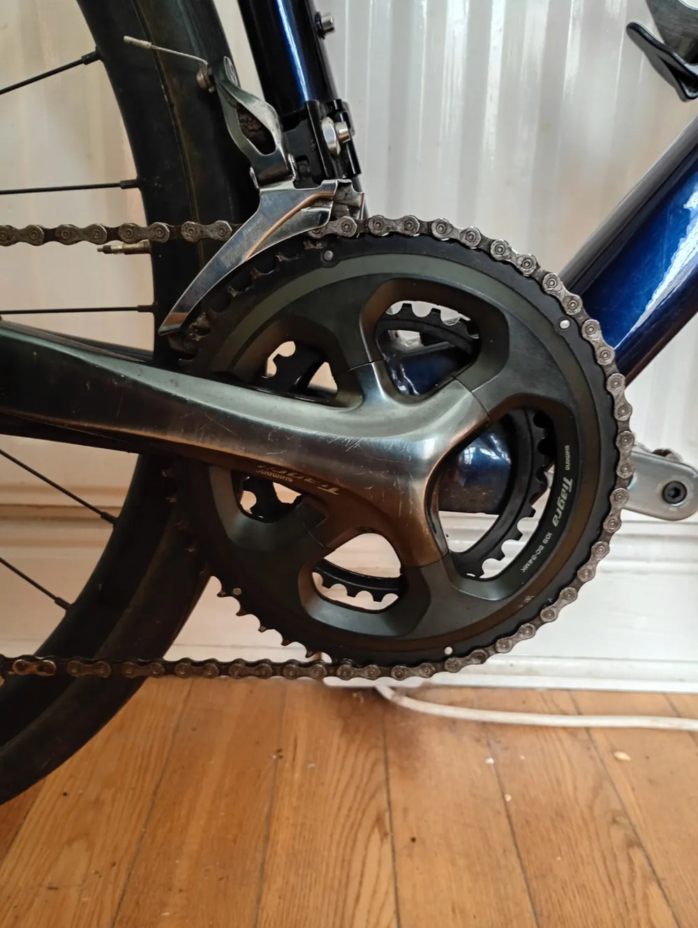 Ribble Endurance AL e - Sport - Shimano Tiagra 2022