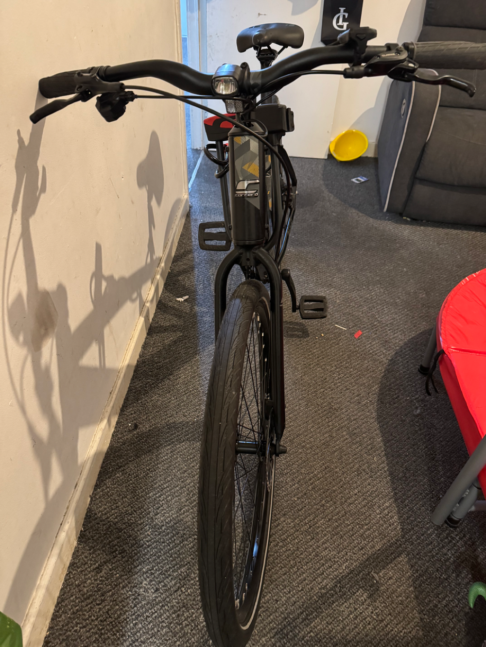 carrera  impel 3.1  2023