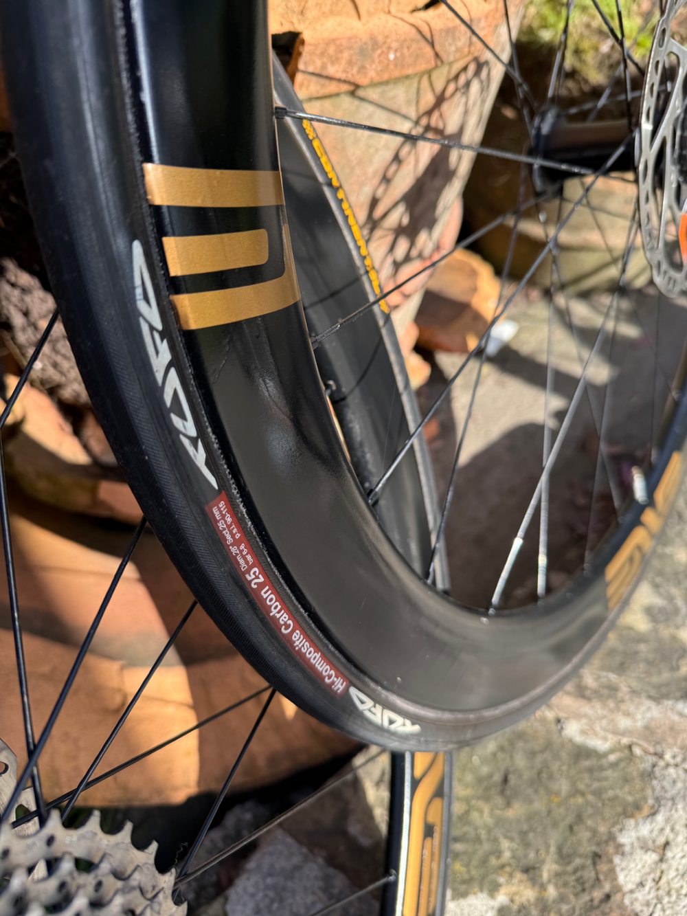 Storck Tix 2020