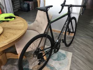 Cannondale SuperSix EVO Carbon Disc Ultegra 2020