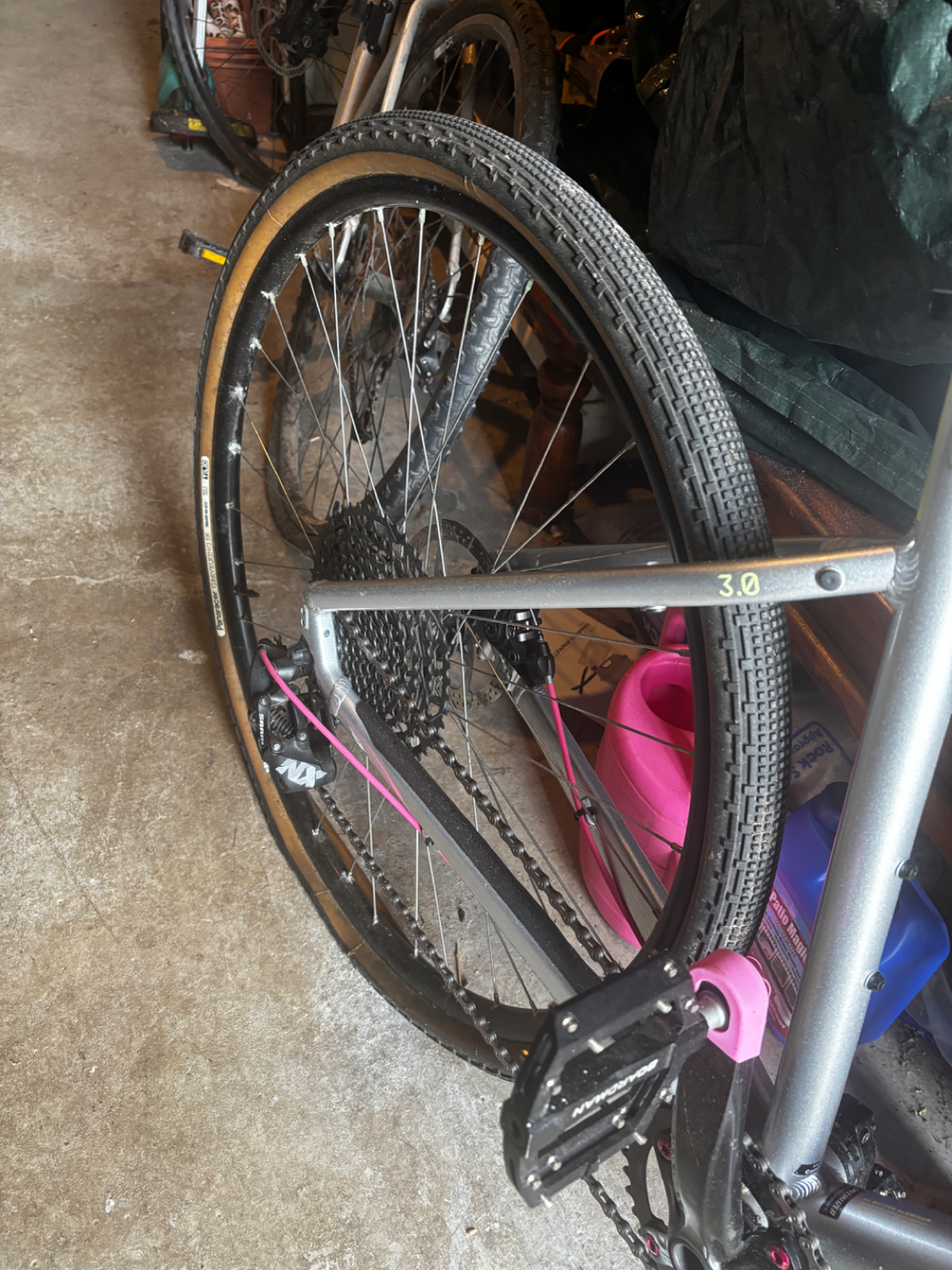 Specialized Sirrus X 3.0 2021