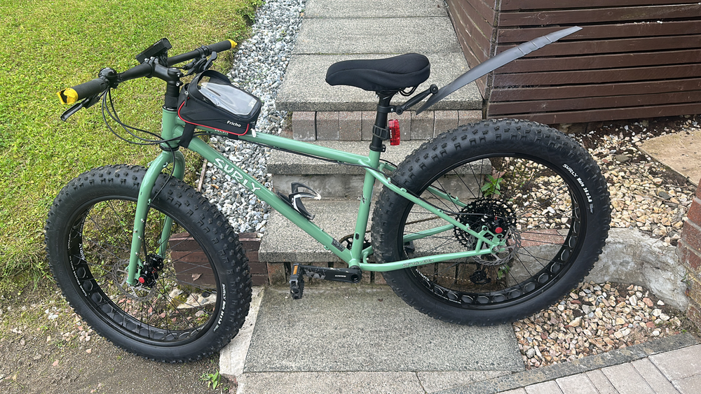 Surly Wednesday  2023