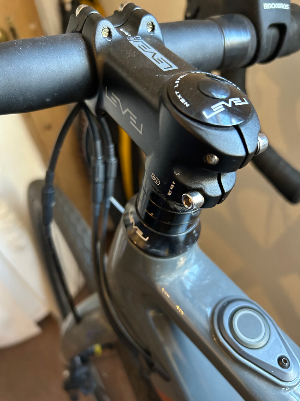 Ribble CGR AL e Flat Bar 2019