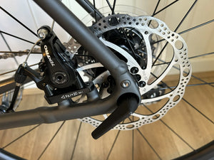 Trek Domane AL 2 Aluminium 2026