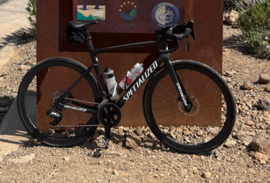 Specialized Tarmac SL7 Comp - Rival eTap AXS 2022