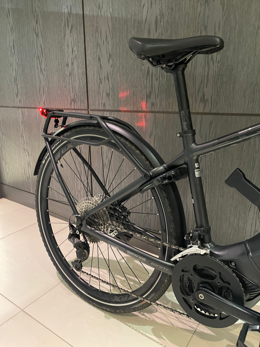 Giant Explore E+ 1 GTS 2022