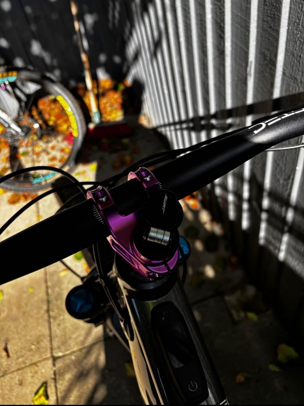 Specialized Turbo Levo Comp Alloy 2024