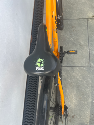 Frog MTB 69