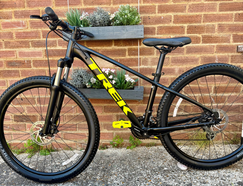 Trek Marlin 6 27.5 2025