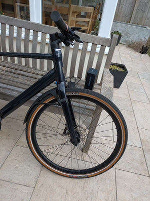 Orbea VIBE H10 2021