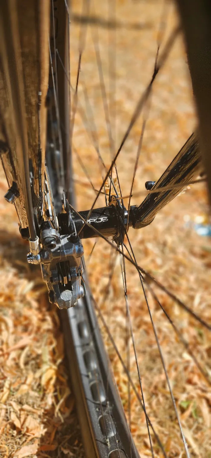 Surly Krampus Bike British 2022