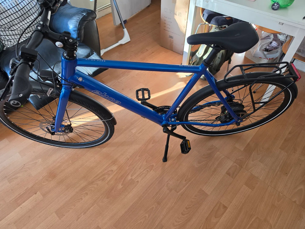Ebco Urban 2R 2026