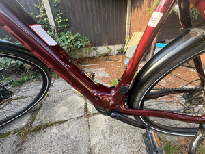 Orbea Kemen 40 2024