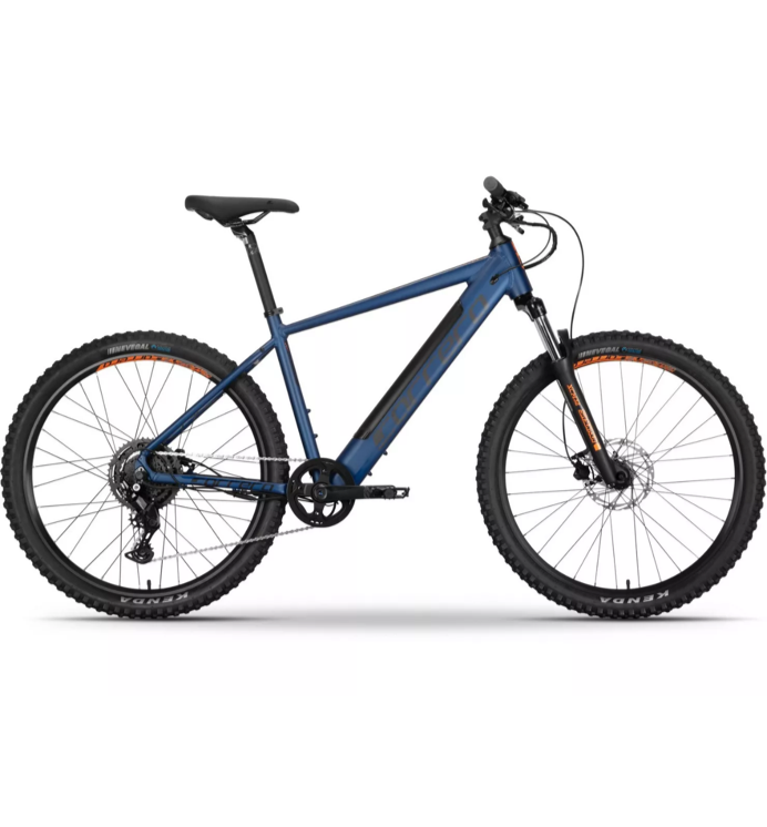 Carrera Vulcan E Electric Mountain Bike  -  18" 2021