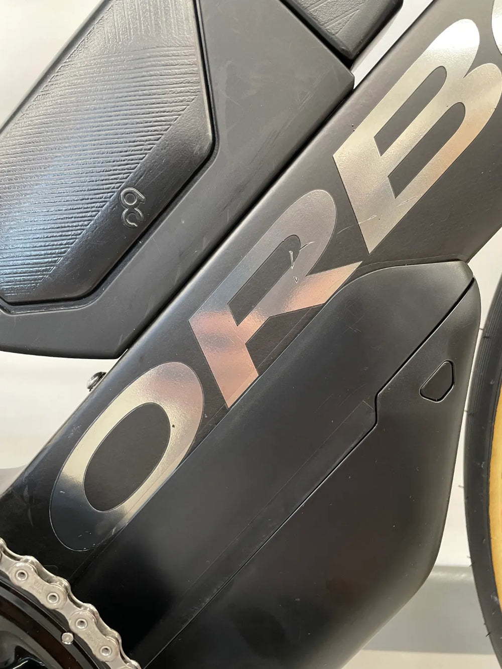 Orbea Orca Aero M10i Ltd 2026