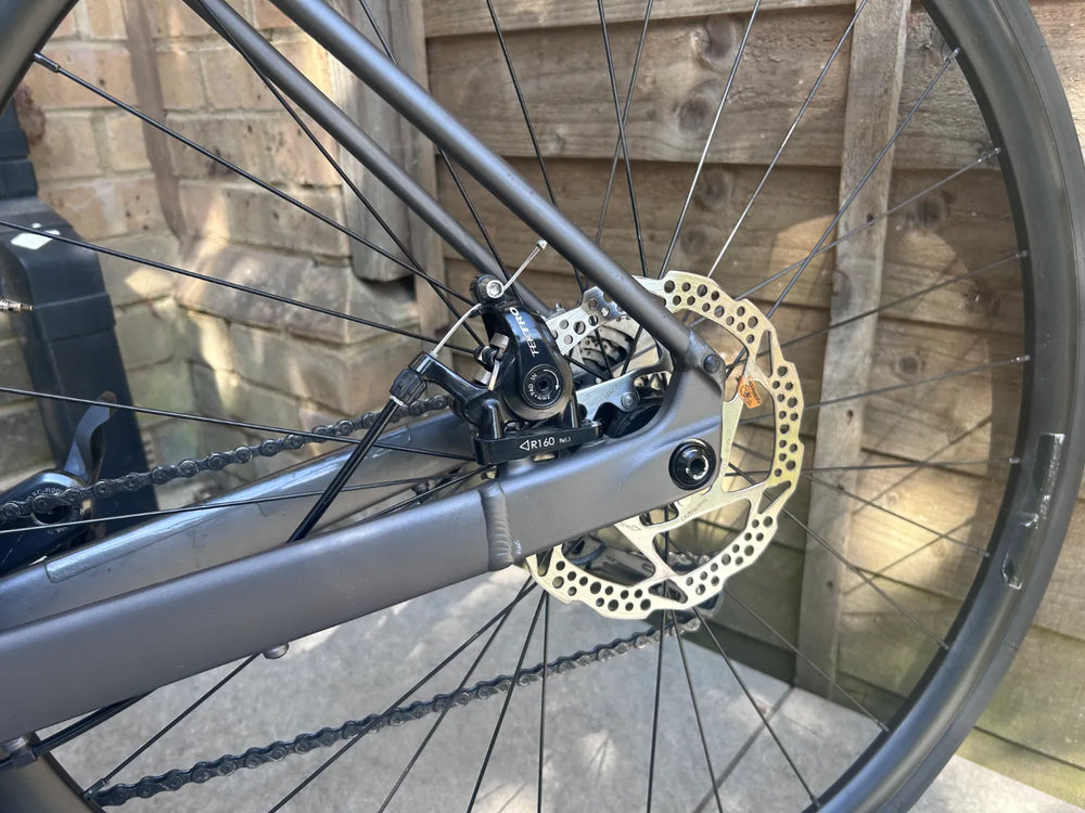 Orbea Avant H60 Disc 2023