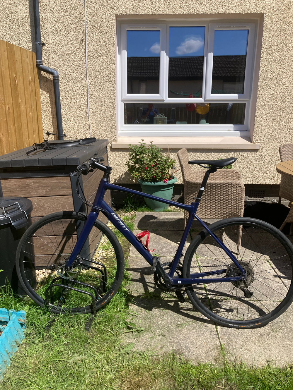 Giant Fastroad 1 2020