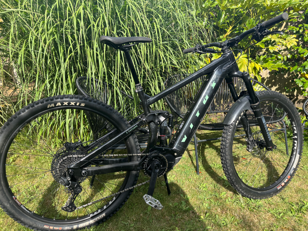 Vitus E-Escarpe 290 VR 2024