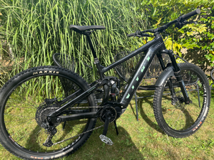 Vitus E-Escarpe 290 VR 2024