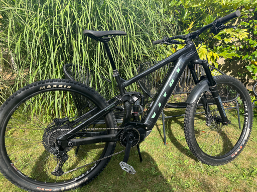 Vitus E-Escarpe 290 VR 2024
