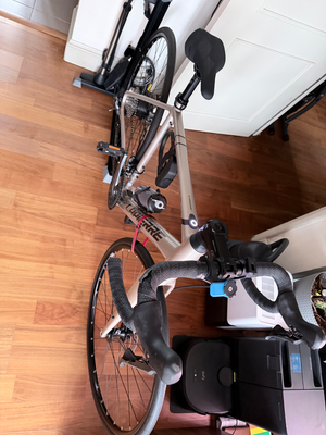 Lapierre e_sensium 3.2 2021