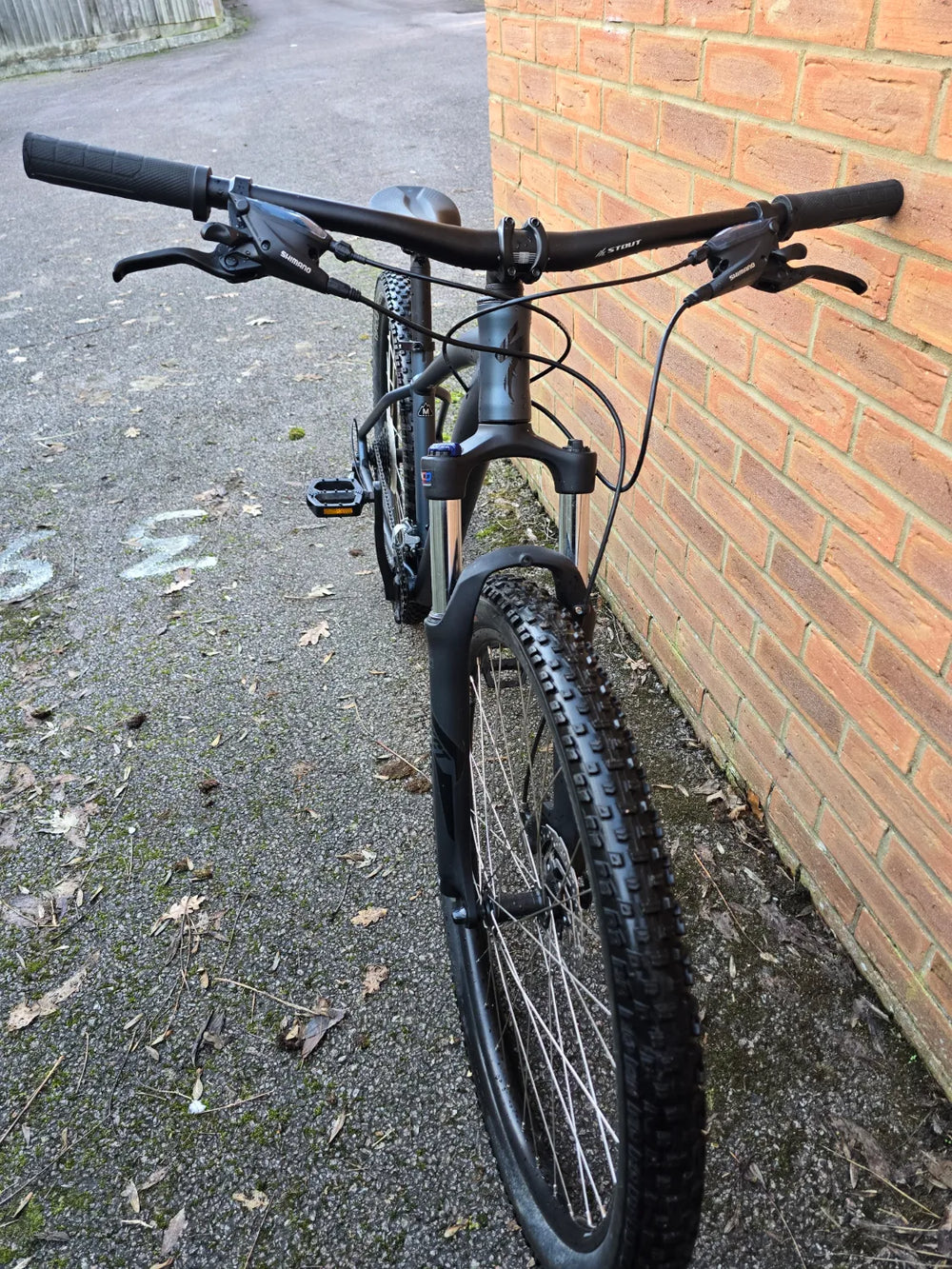 Specialized Pitch 27.5 2020