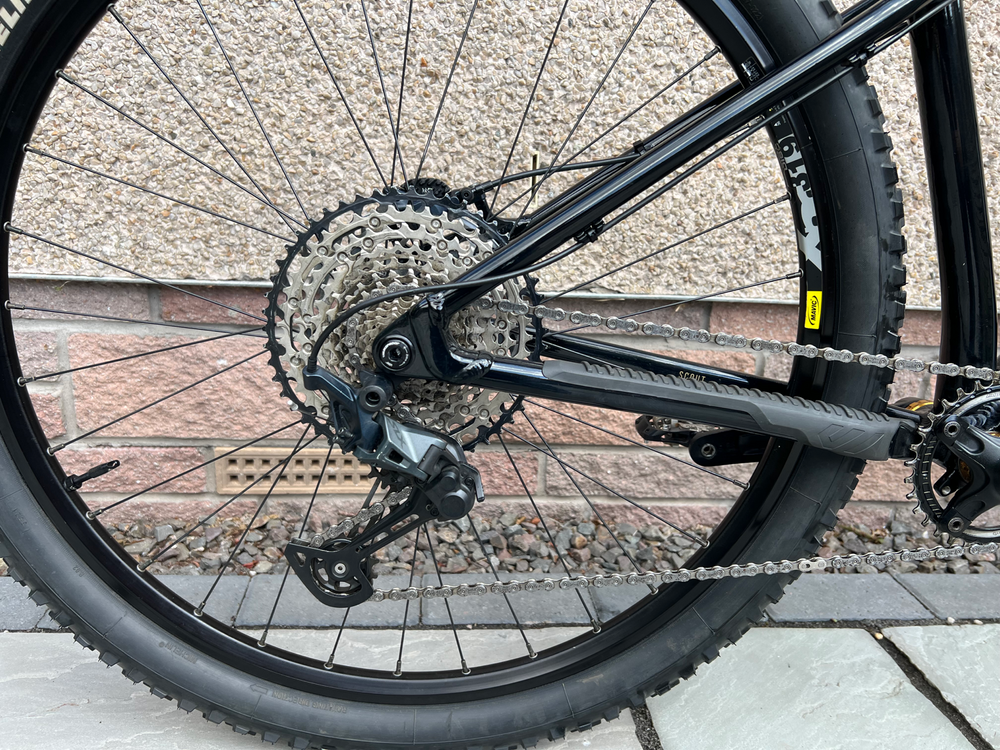 Nukeproof Scout 290 Frame - Limited Edition 2023