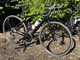 Cannondale Synapse Carbon 3 L 2022
