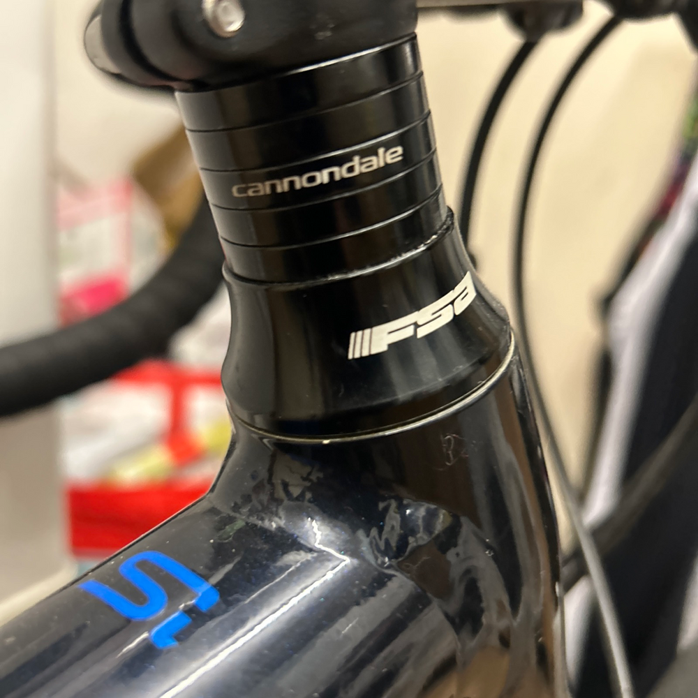 Cannondale Synapse 1 2021