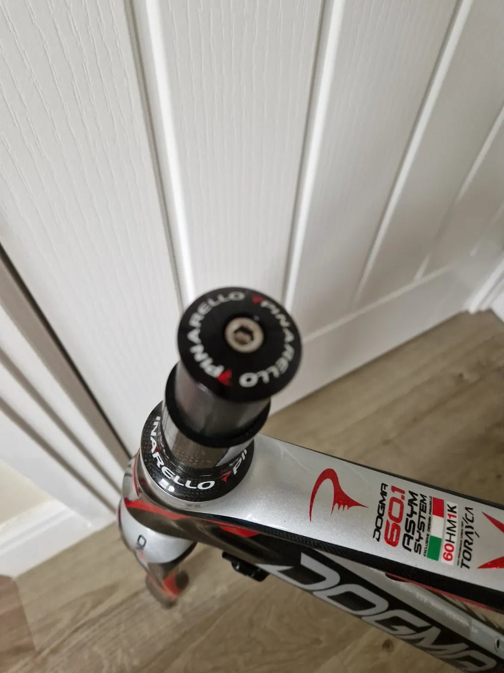 Pinarello Dogma 60.1 Frameset 2010