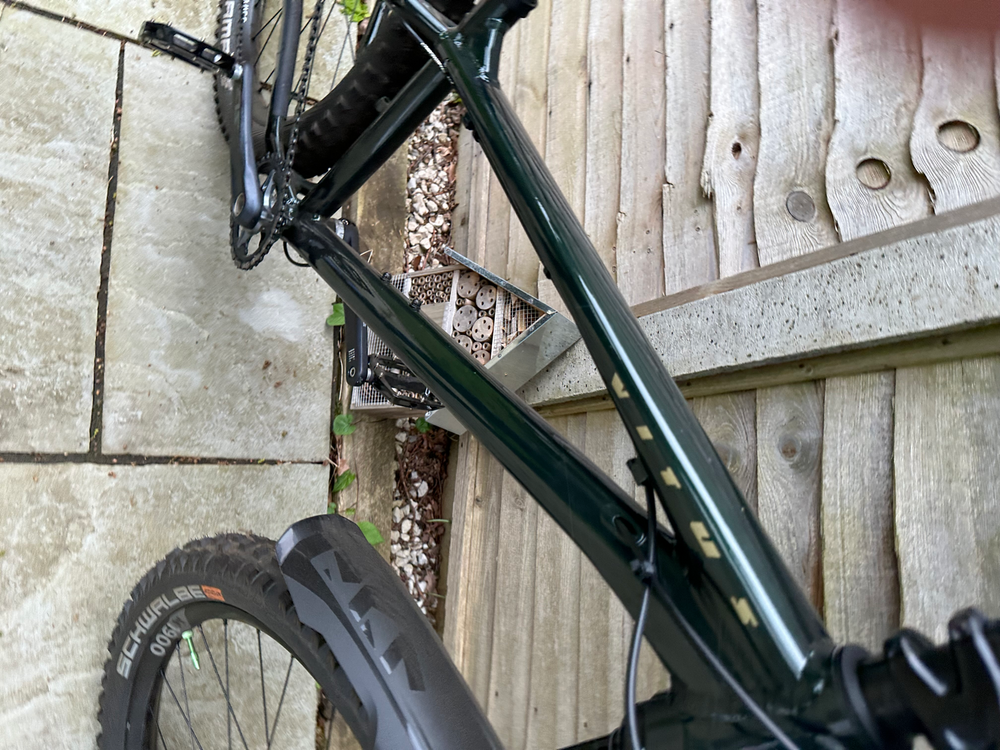 Vitus Sentier 27 VRX 2022