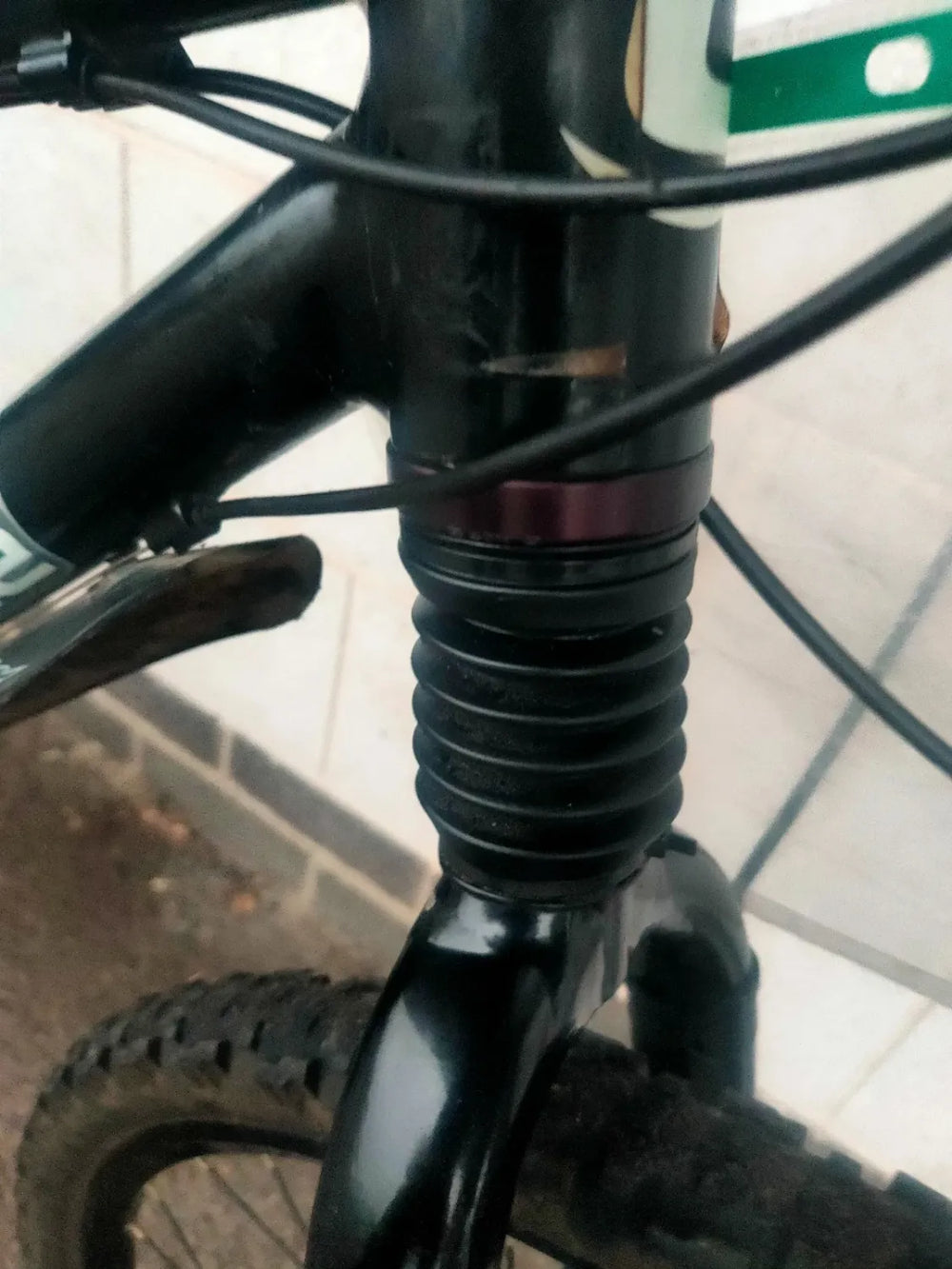 Cannondale dual suspension mountain Bike