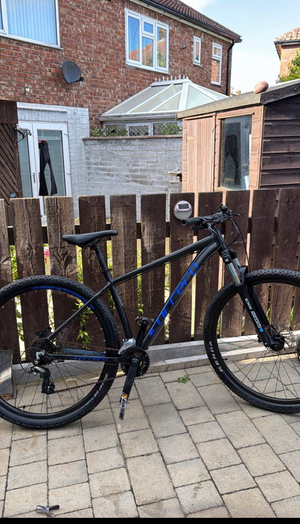 Carrera Hellcat 2019