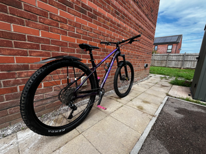 Merida BIG.TRAIL 400 2023
