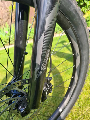 Liv Vall-E+ 3 Electric 2020