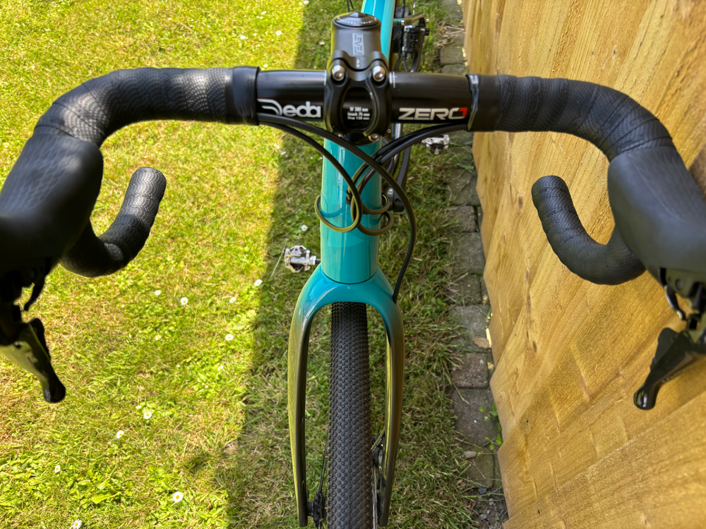 Ribble CGR AL , Shimano Ultegra 2019