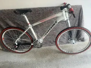 Cannondale Flash F1 2011