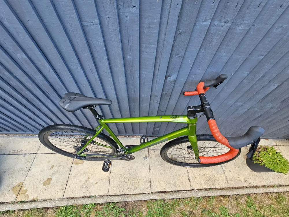 Merida SILEX 400 2024