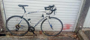 Specialized Allez 2014