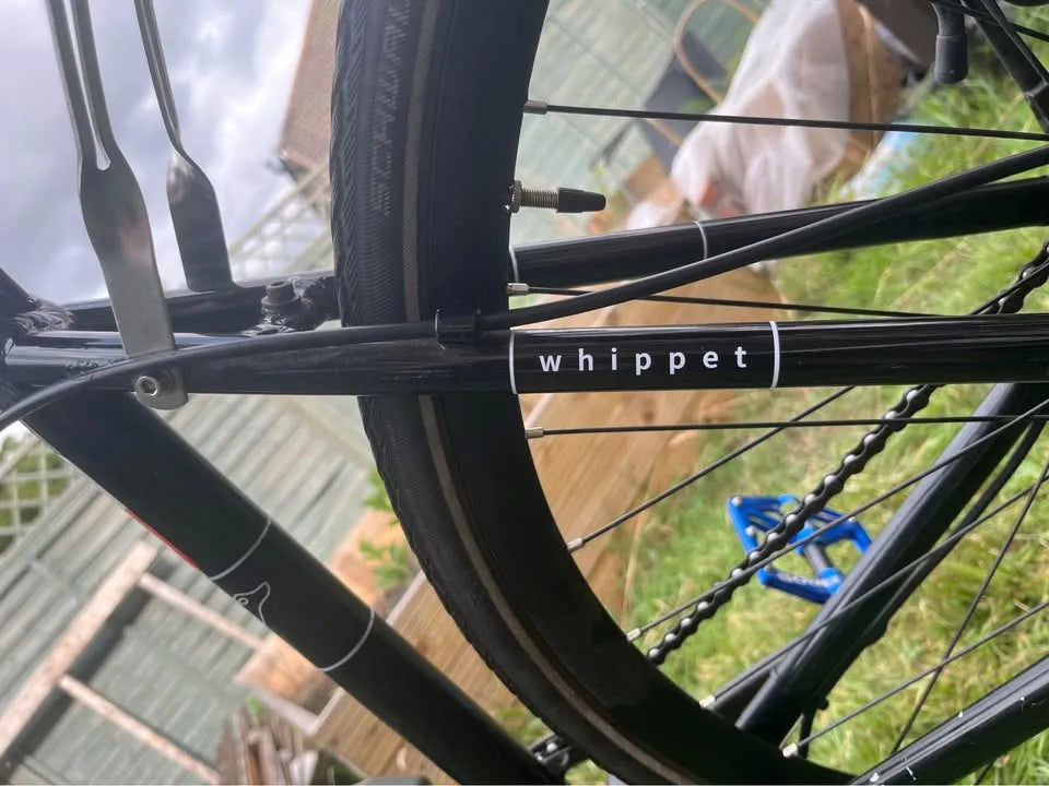 Revolution Works  Whippet  2022