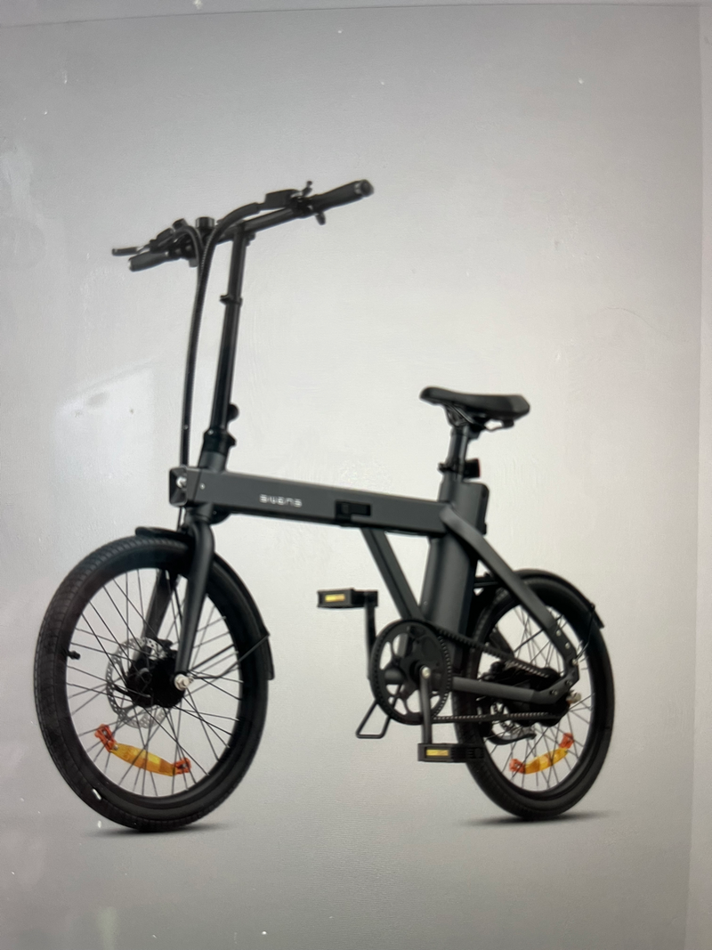 Engwe P20 2025