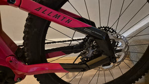 Haibike Allmtn Cf 12 2023