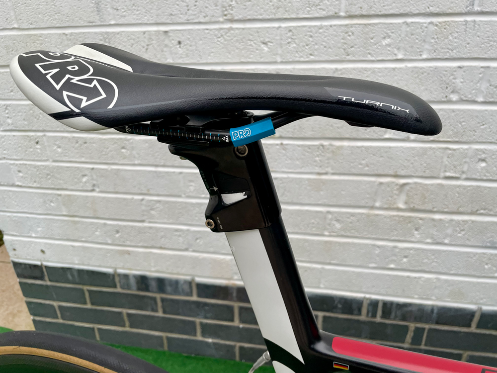 Giant Propel Advanced Sl 0 Shimano Dura-Ace Di2 2027