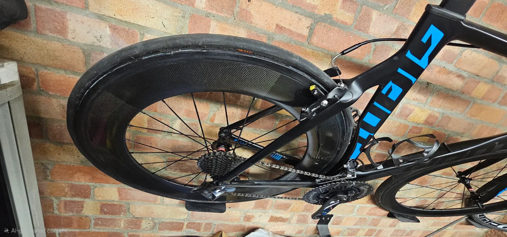 Giant Propel Advanced 2 Carbon Road 2017
