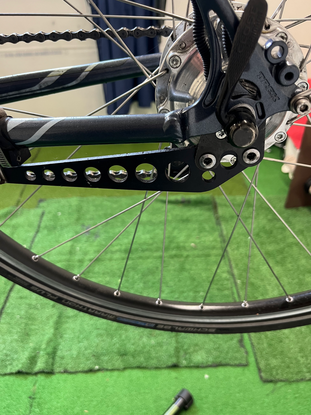 Trek Z300 2019