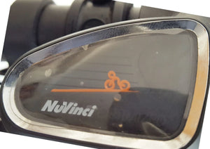 Riese and Muller Homage4 GT Vario 2021