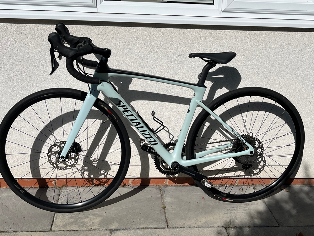 Specialized Roubaix Sport 2021