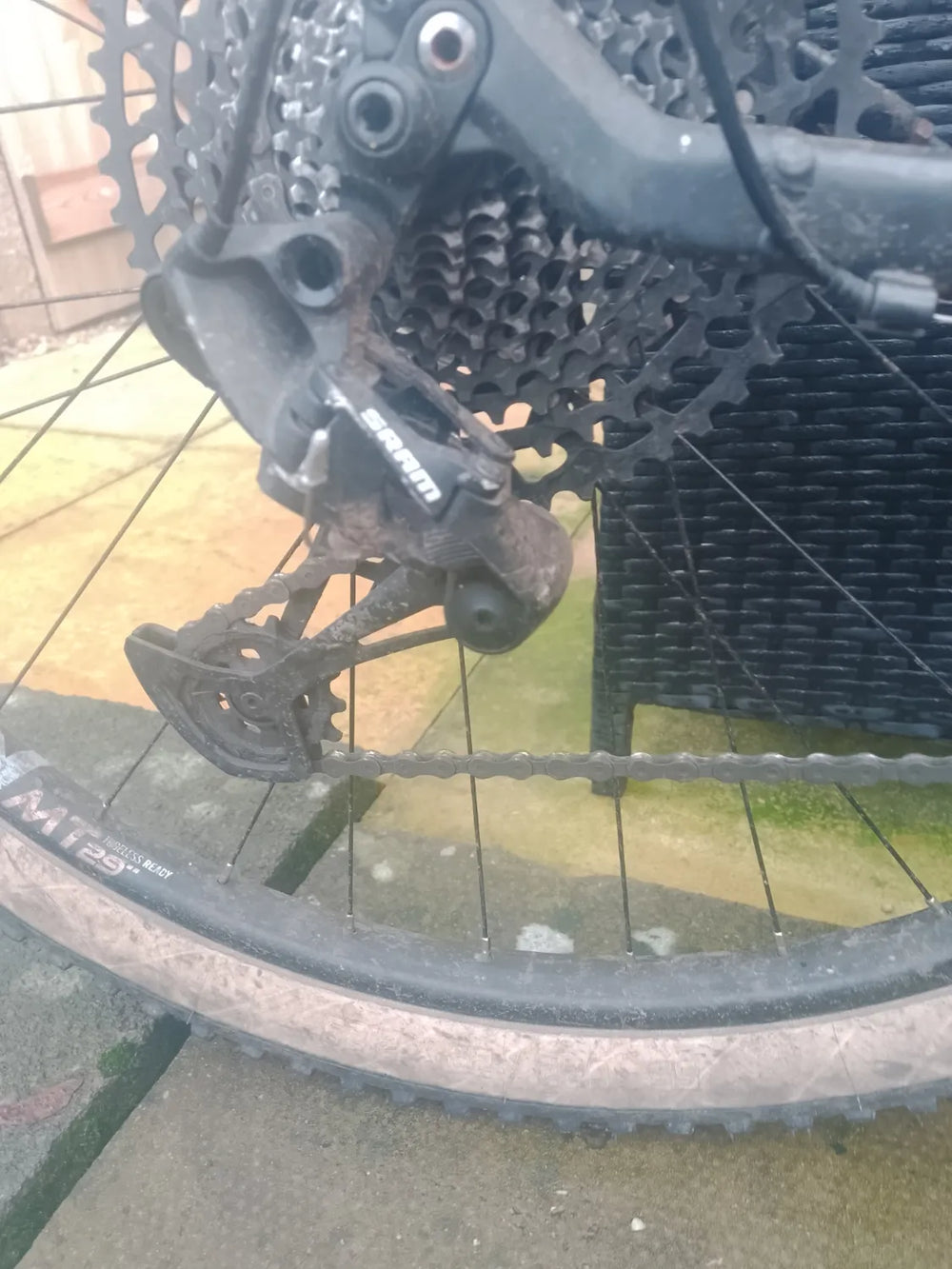 Boardman MHT 8.9 2023